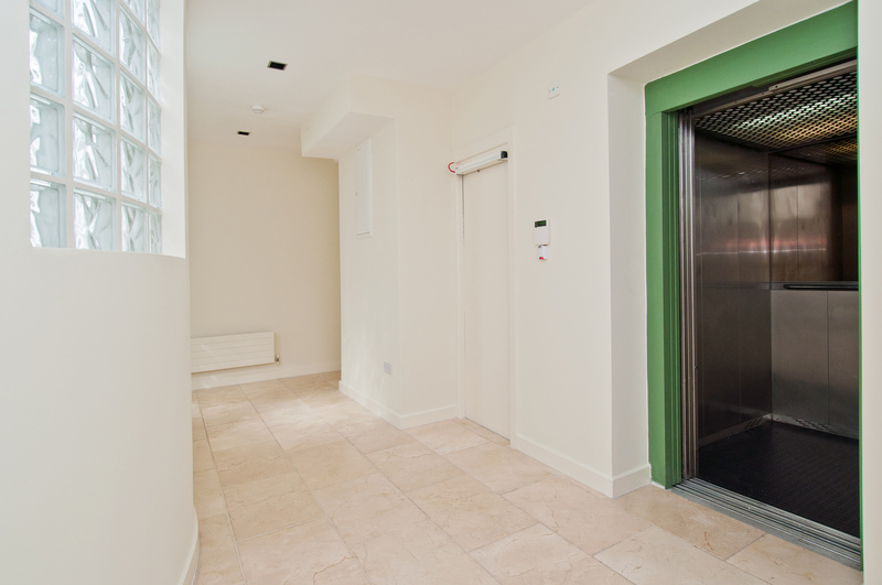 Photo of (Penthouse), Marina View, Clarence Street, Dun Laoghaire, Co. Dublin, A96 YK22