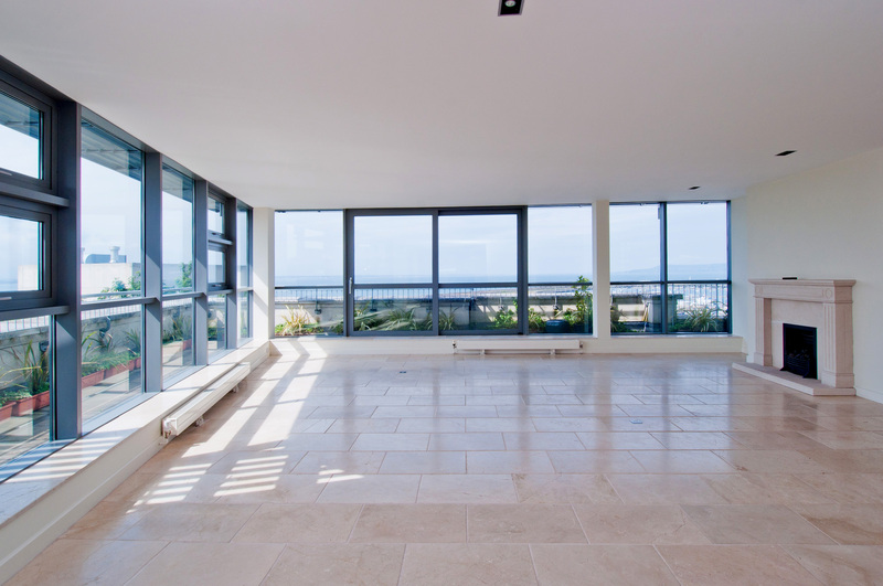 Photo of (Penthouse), Marina View, Clarence Street, Dun Laoghaire, Co. Dublin, A96 YK22