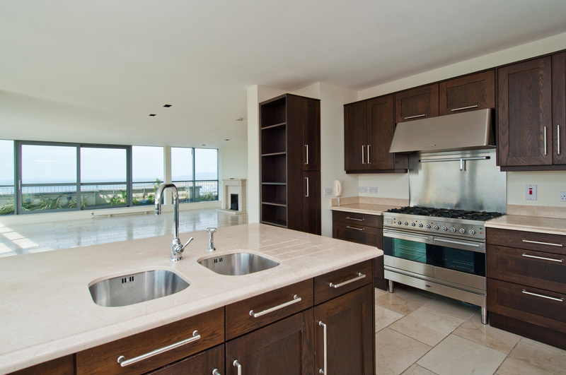 Photo of (Penthouse), Marina View, Clarence Street, Dun Laoghaire, Co. Dublin, A96 YK22