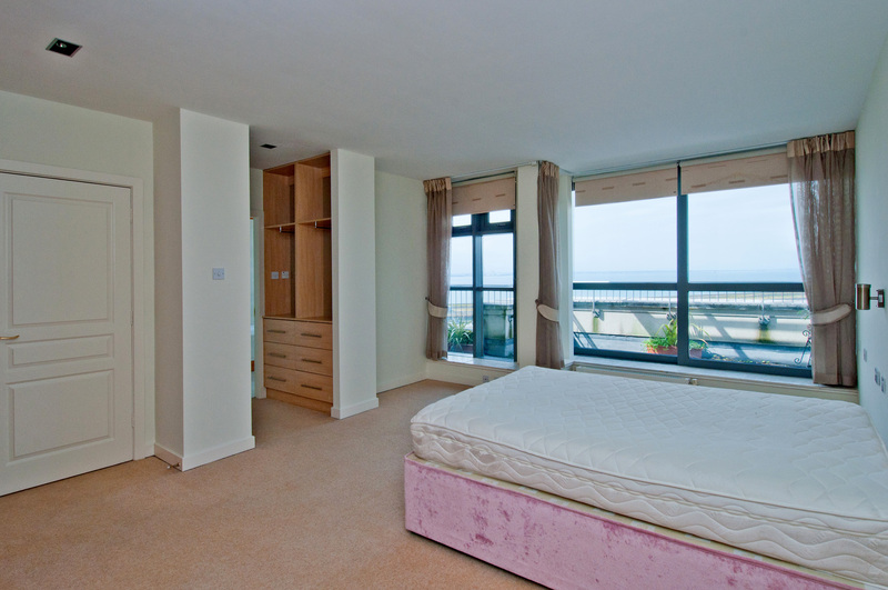 Photo of (Penthouse), Marina View, Clarence Street, Dun Laoghaire, Co. Dublin, A96 YK22