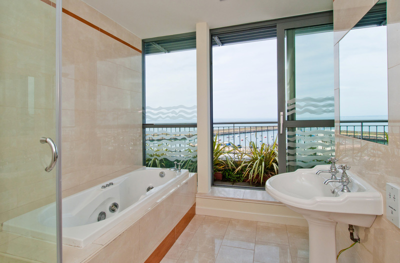 Photo of (Penthouse), Marina View, Clarence Street, Dun Laoghaire, Co. Dublin, A96 YK22