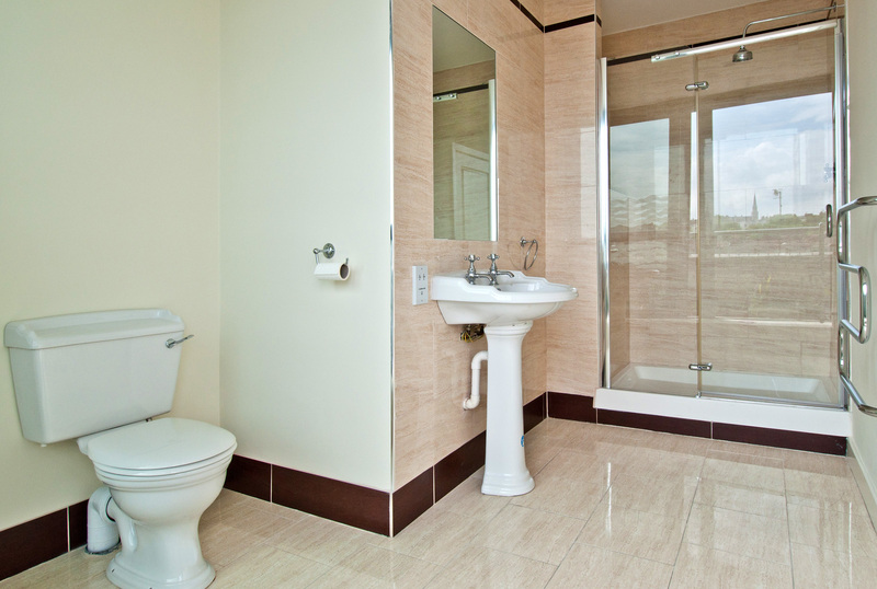 Photo of (Penthouse), Marina View, Clarence Street, Dun Laoghaire, Co. Dublin, A96 YK22