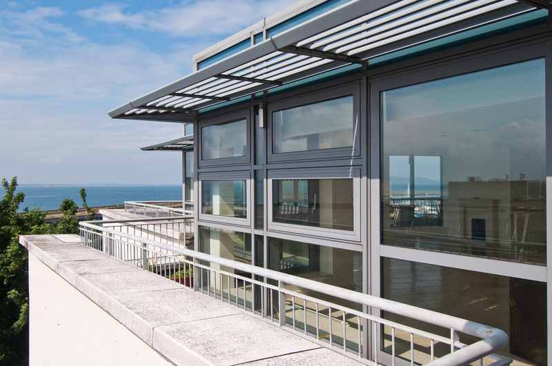 Photo of (Penthouse), Marina View, Clarence Street, Dun Laoghaire, Co. Dublin, A96 YK22