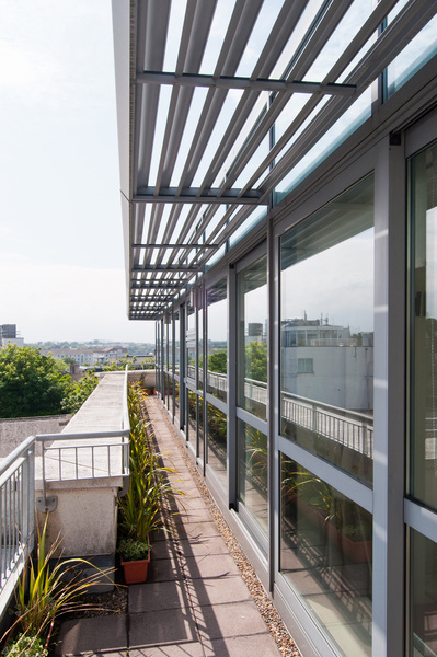 Photo of (Penthouse), Marina View, Clarence Street, Dun Laoghaire, Co. Dublin, A96 YK22