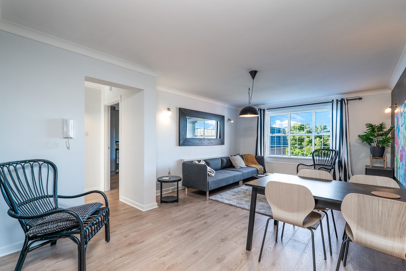 Photo of St. Davids Court, Castle Avenue, Clontarf, Dublin 3, D03 E167