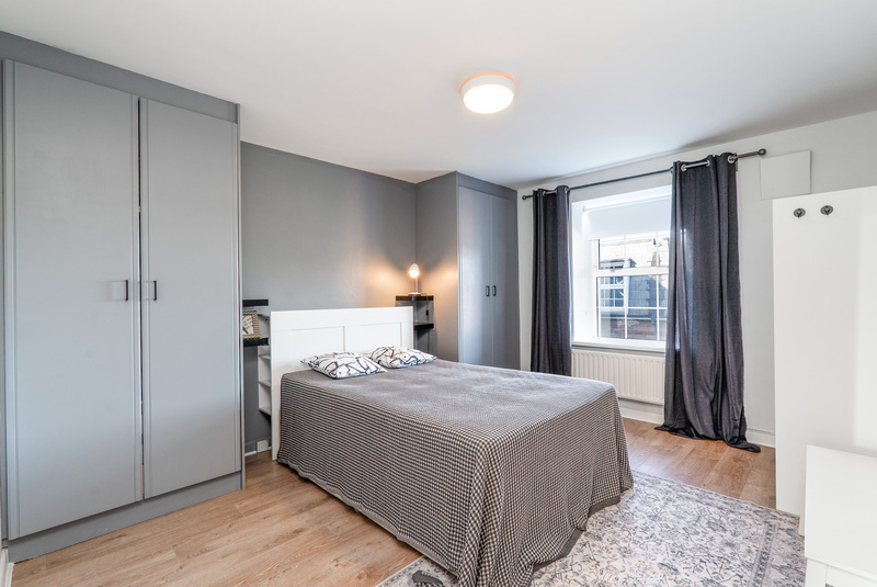 Photo of St. Davids Court, Castle Avenue, Clontarf, Dublin 3, D03 E167