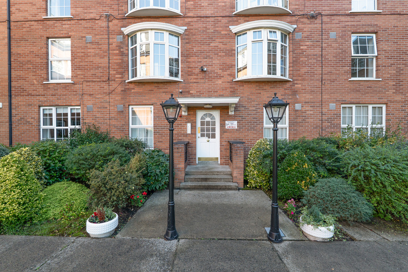 Photo of St. Davids Court, Castle Avenue, Clontarf, Dublin 3, D03 E167