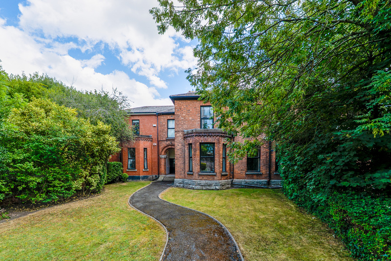 Photo of Carlton Villas, Shelbourne Road, Ballsbridge, Dublin 4, D04 H662