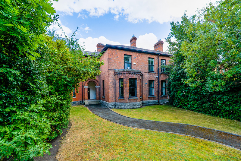 Photo of Carlton Villas, Shelbourne Road, Ballsbridge, Dublin 4, D04 H662