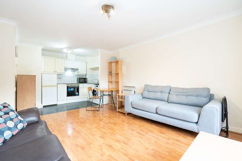 Photo of Swanward Court, Parnell Road, Dublin 12, D12 XP20