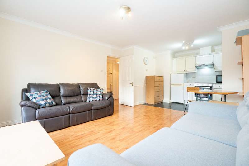 Photo of Swanward Court, Parnell Road, Dublin 12, D12 XP20