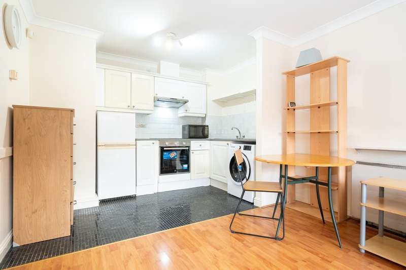 Photo of Swanward Court, Parnell Road, Dublin 12, D12 XP20