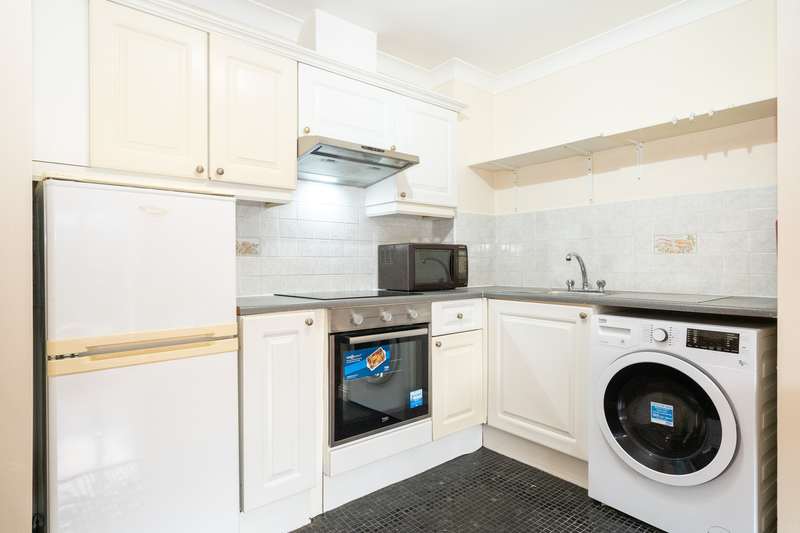 Photo of Swanward Court, Parnell Road, Dublin 12, D12 XP20