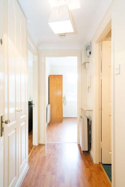 Photo of Swanward Court, Parnell Road, Dublin 12, D12 XP20