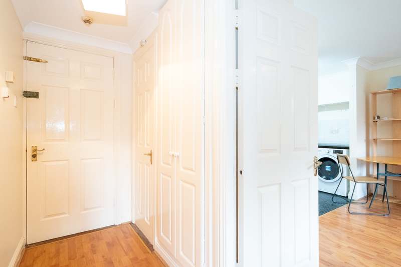 Photo of Swanward Court, Parnell Road, Dublin 12, D12 XP20