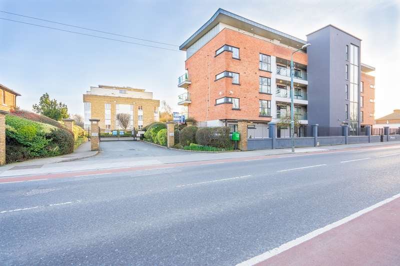 Photo of Swanward Court, Parnell Road, Dublin 12, D12 XP20
