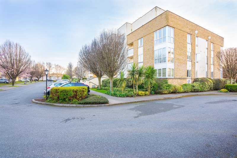 Photo of Swanward Court, Parnell Road, Dublin 12, D12 XP20