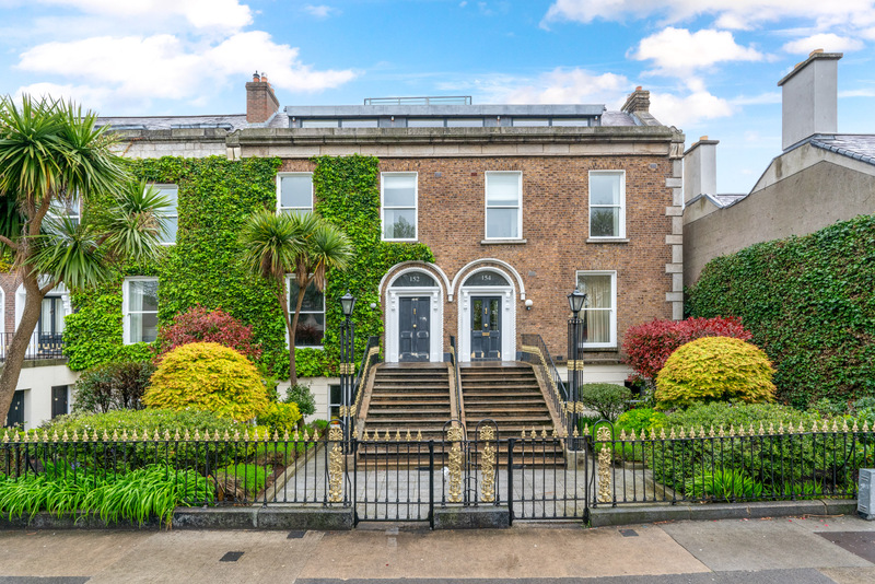 Photo of Pembroke Court, 152-154 Pembroke Road, Ballsbridge, Dublin 4, D04 W702