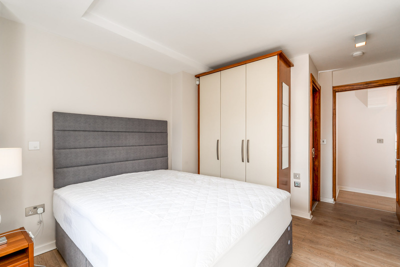 Photo of Shelbourne Road Apartments, 45-49 Shelbourne Road, Ballsbridge, Dublin 4, D04 F882