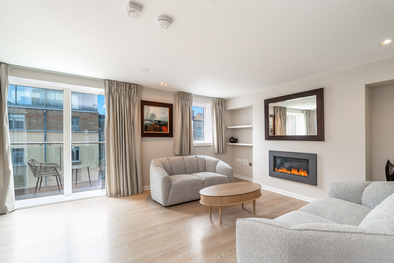 Photo of Shelbourne Court, Shelbourne Road, Ballsbridge, Dublin 4, D04 AH29