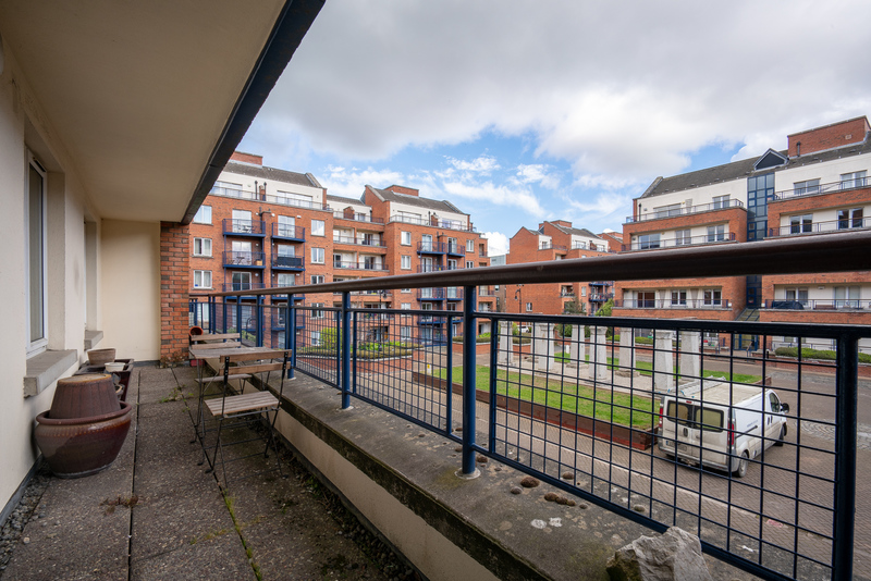 Photo of The Asgard, Custom House Harbour, IFSC, Dublin 1, D01 W447
