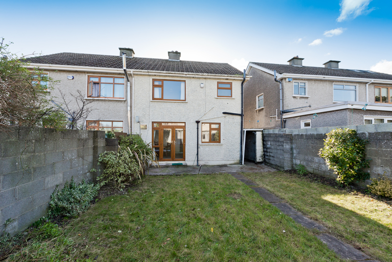 Photo of Collins Avenue Extension, Santry, Dublin 9, D09 X984