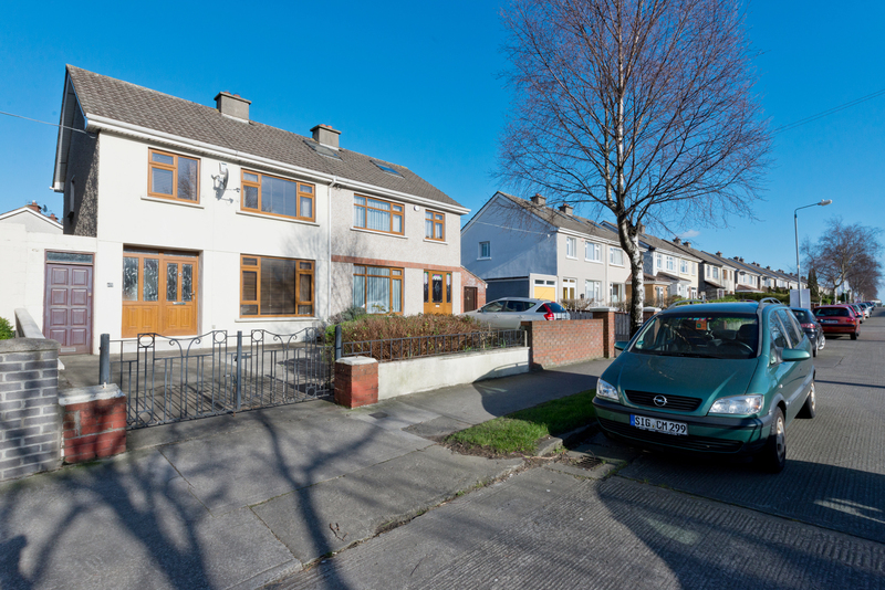 Photo of Collins Avenue Extension, Santry, Dublin 9, D09 X984