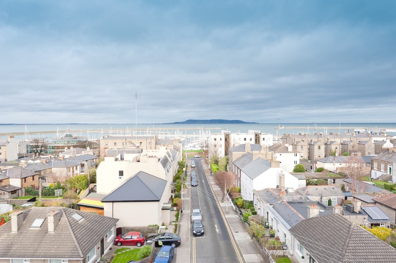 Apartment for Rent in Dun Laoghaire The Crofton, 15/16 Place Sherry FitzGerald