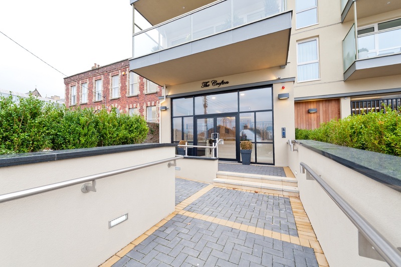 Apartment for Rent in Dun Laoghaire The Crofton, 15/16 Place Sherry FitzGerald