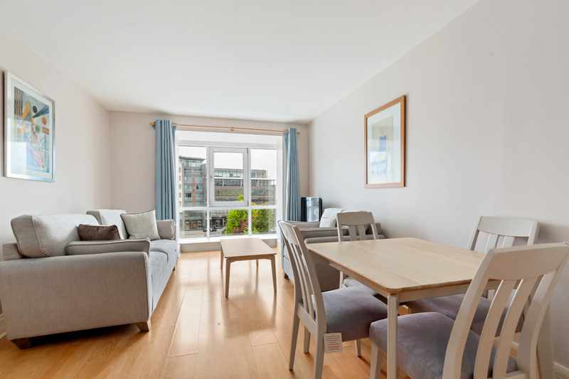 Photo of Adelaide Square, Whitefriar Street, Dublin 8, D08 HX88