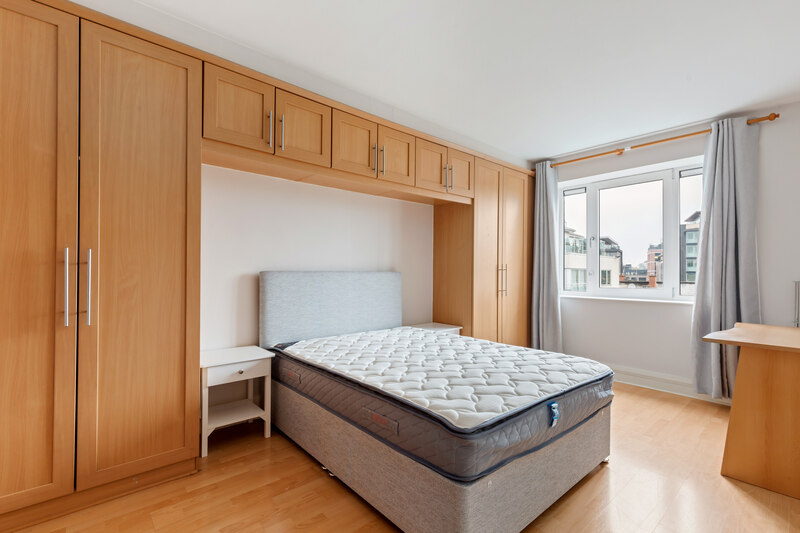 Photo of Adelaide Square, Whitefriar Street, Dublin 8, D08 HX88