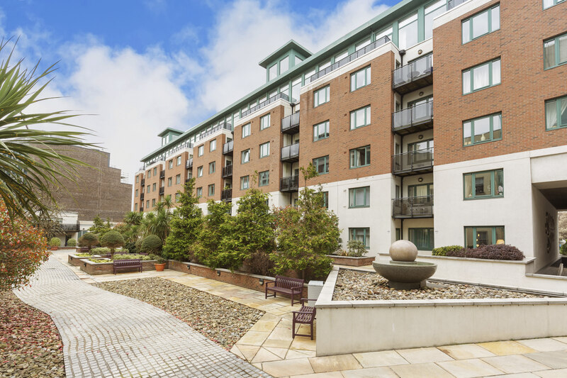 Photo of Adelaide Square, Whitefriar Street, Dublin 8, D08 HX88