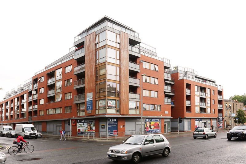 Photo of The Barley House, 90- 97 Cork Street, Dublin 8, D08 YY48