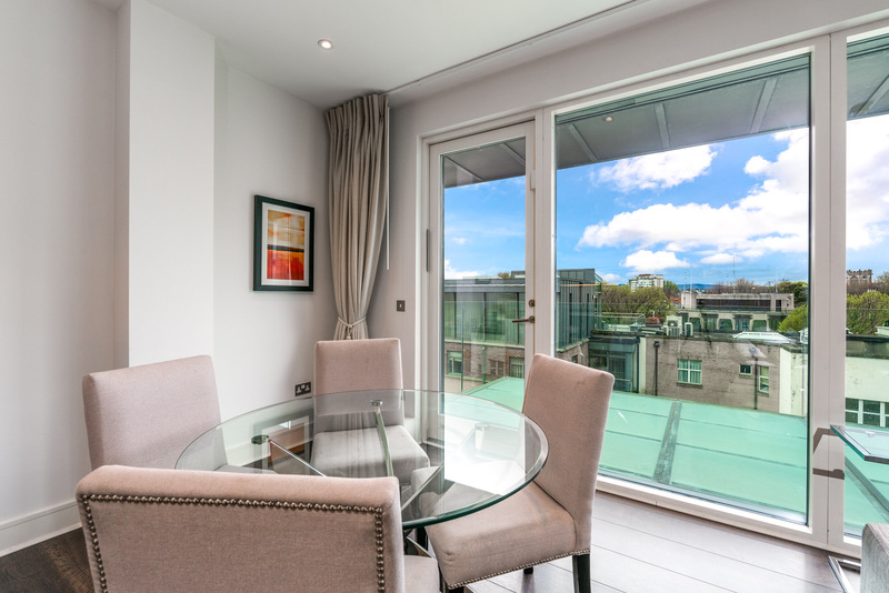 Photo of Shelbourne Hall, Shelbourne Road, Ballsbridge, Dublin 4, D04 E3P6
