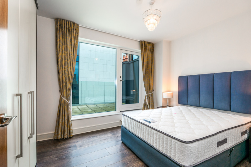 Photo of Shelbourne Hall, Shelbourne Road, Ballsbridge, Dublin 4, D04 E3P6