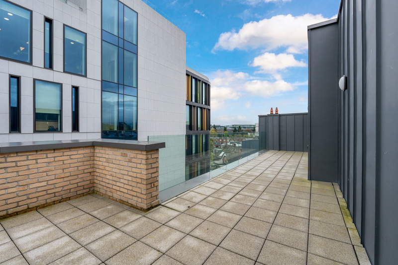Photo of Shelbourne Hall, Shelbourne Road, Ballsbridge, Dublin 4, D04 E3P6