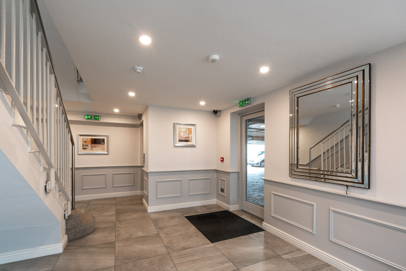 Photo of Shelbourne Hall, Shelbourne Road, Ballsbridge, Dublin 4, D04 E3P6