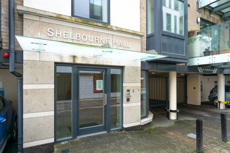 Photo of Shelbourne Hall, Shelbourne Road, Ballsbridge, Dublin 4, D04 E3P6