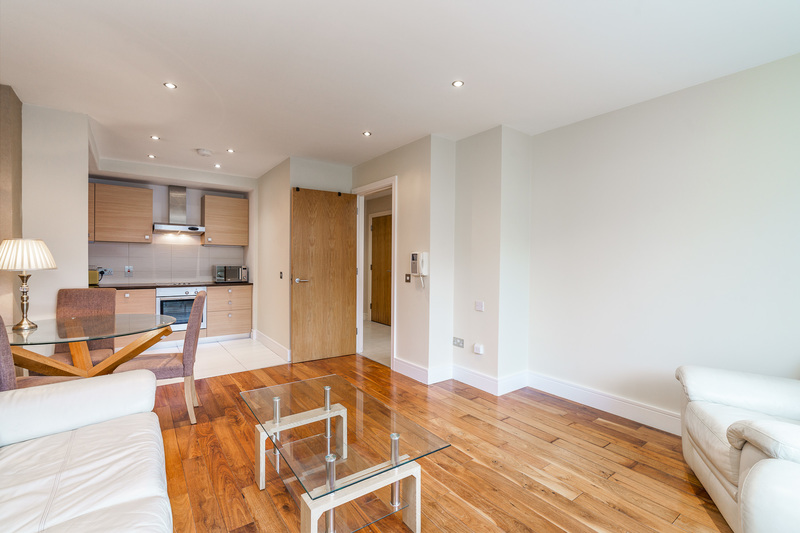 Photo of Wyckham Point, Dundrum, Dublin 16, D16 WV83