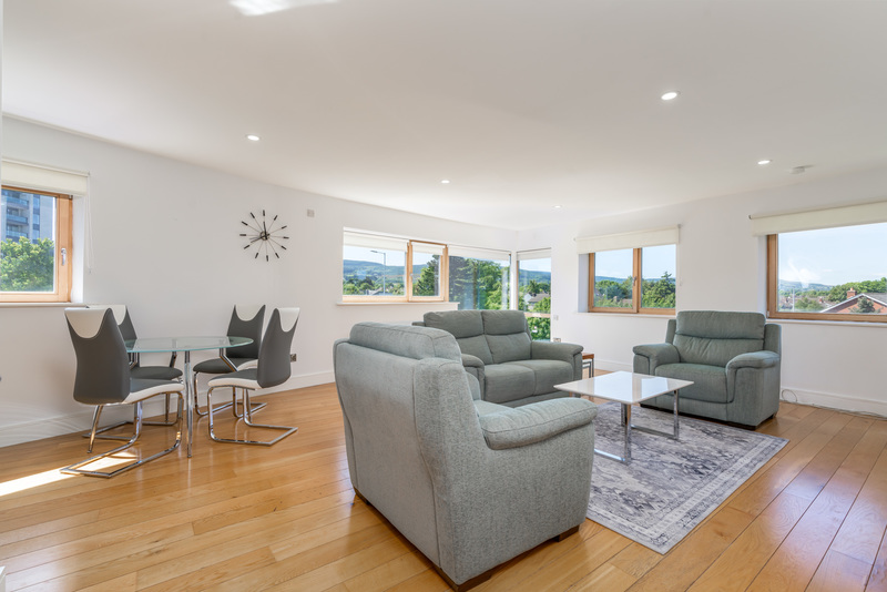 Apartment for Rent in Dundrum Southmede Sherry FitzGerald