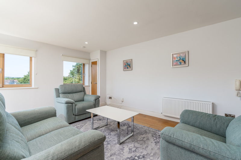 Apartment for Rent in Dundrum Southmede Sherry FitzGerald