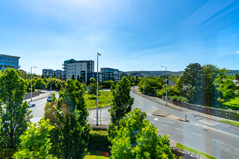 Apartment for Rent in Dundrum Southmede Sherry FitzGerald