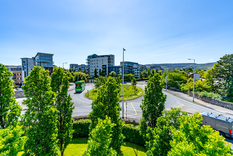 Apartment for Rent in Dundrum Southmede Sherry FitzGerald