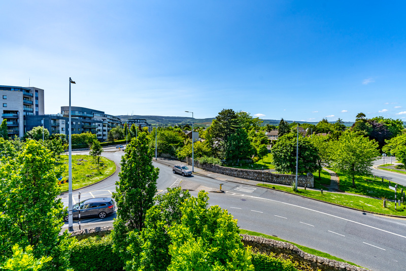 Apartment for Rent in Dundrum Southmede Sherry FitzGerald