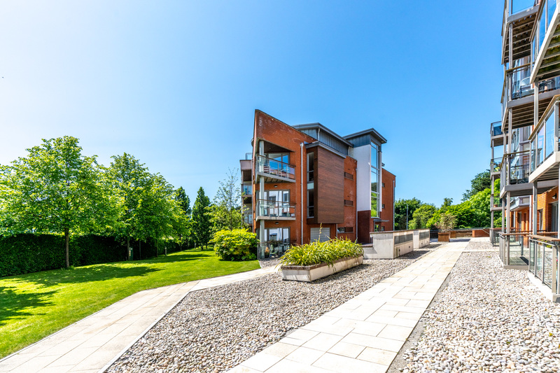 Apartment for Rent in Dundrum Southmede Sherry FitzGerald