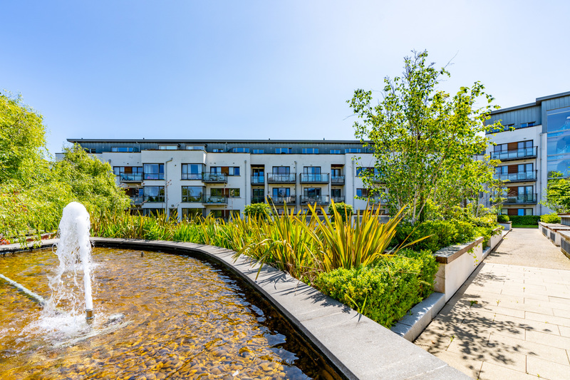 Apartment for Rent in Dundrum Southmede Sherry FitzGerald