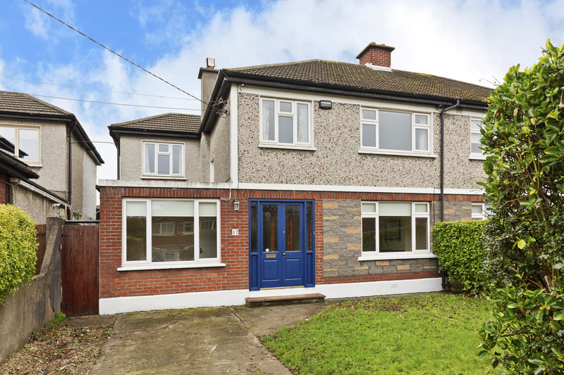 Photo of Leopardstown Avenue, Leopardstown, Dublin 18, A94 D6V4