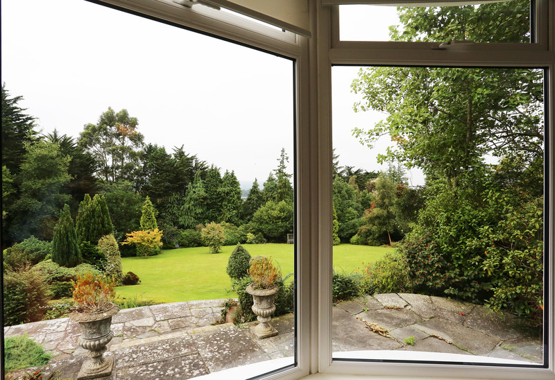 Detached House for Rent in Killiney Rockhill, Church Road Sherry