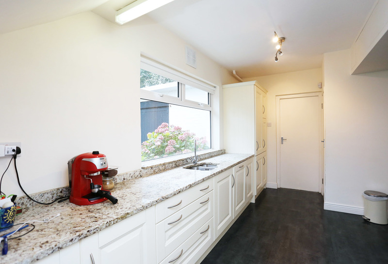 Detached House for Rent in Killiney Rockhill, Church Road Sherry