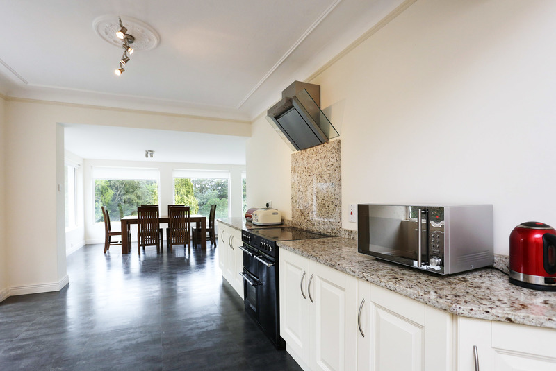 Detached House for Rent in Killiney Rockhill, Church Road Sherry